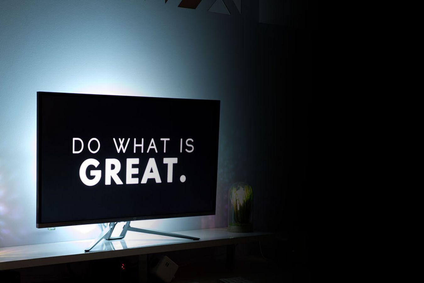 Monitor