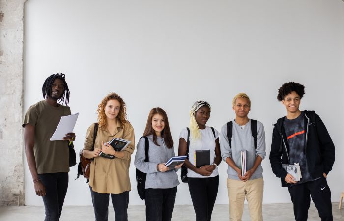Students